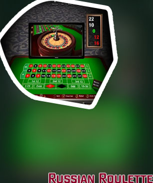 Play russian roulette casino online