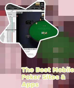 Real cash poker app
