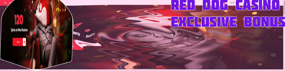 Red dog casino no deposit bonus codes