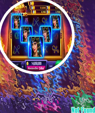 Rock n cash casino slots