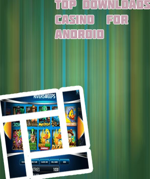 Rsweeps casino app download
