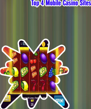 Slot casino ios