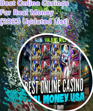 The best online casino for real money