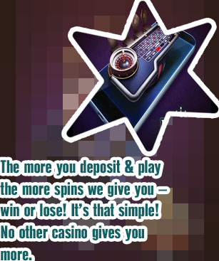 The phone casino mr wonga