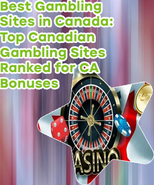 Top canadian casino sites