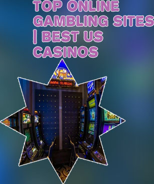 Top ten online casinos in the world