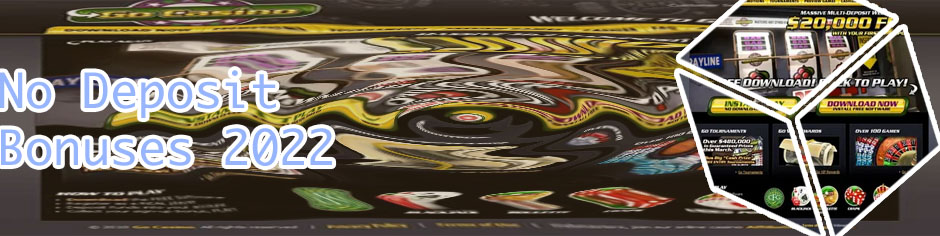 Usa no deposit casino bonus codes