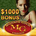 Monaco Gold Casino